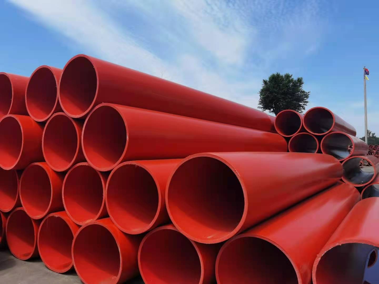 逃生管、逃生管道、隧道逃生管、隧道逃生管道