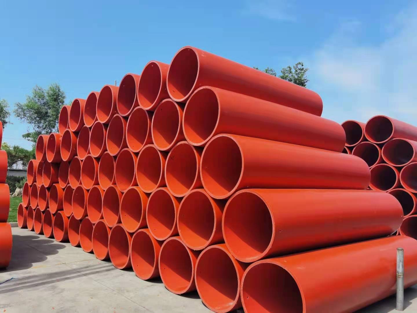 隧道逃生管道 隧道逃生管道