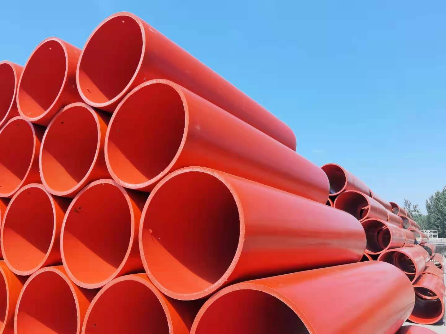 隧道逃生管道 隧道逃生管道