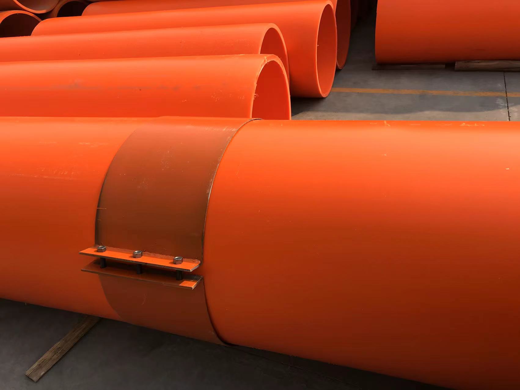 應(yīng)急逃生管 應(yīng)急逃生管